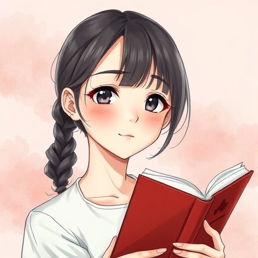 禁漫画 - 月月 - 内容编辑 禁漫画团队成员:月月