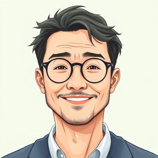 禁漫画 - 清泉 - 创始人 & 主编 禁漫画团队成员:清泉