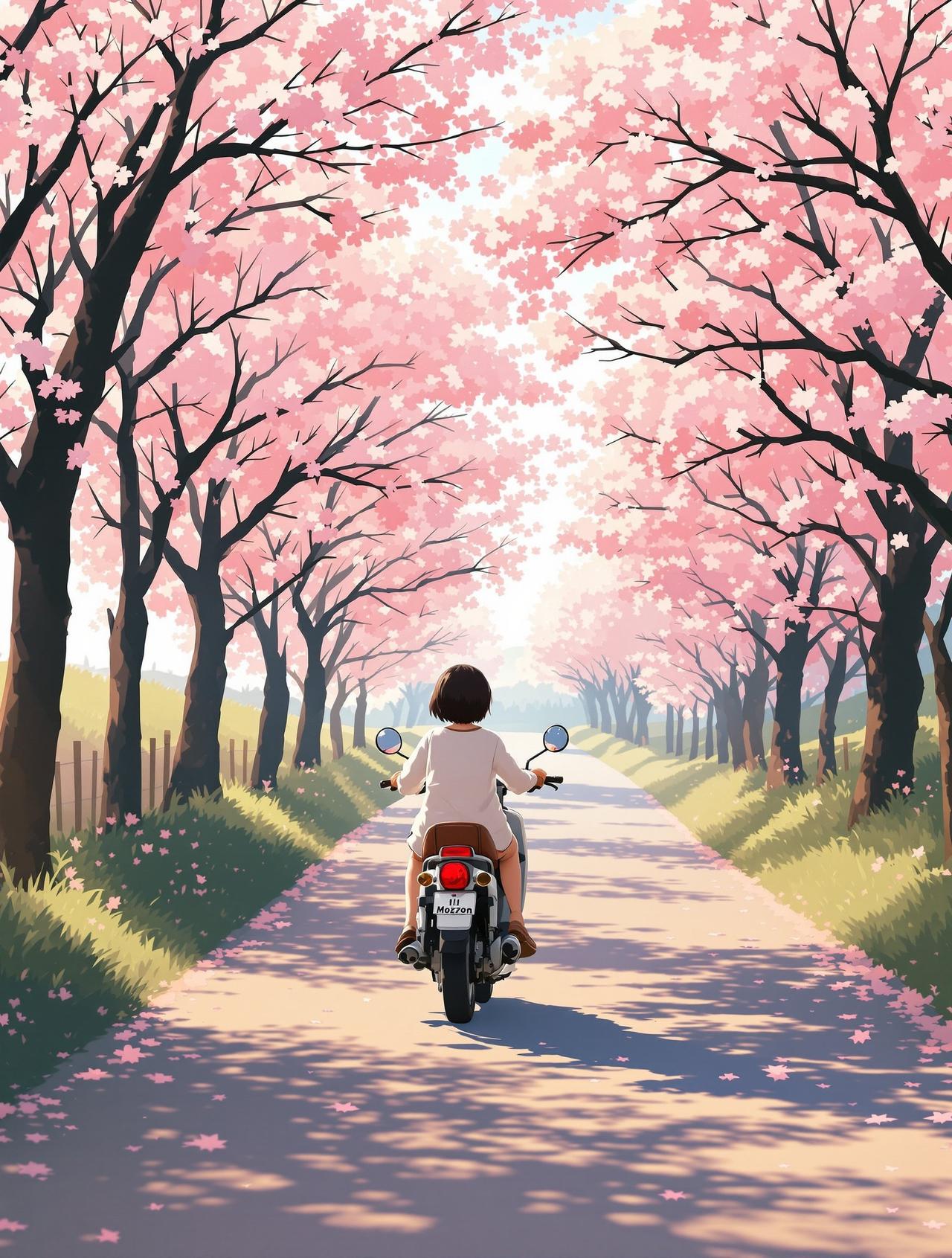 禁漫画推荐治愈番剧：本田小狼与我